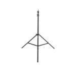 Bowens BW6605 Lightweight Handy Stand for Photographic Lighting 195cm (BW-6605) Bowens BW6605 Lightweight Handy Stand for Photographic Lighting 195cm (BW-6605)